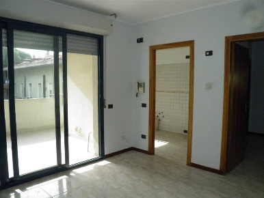 Foto Appartamento a Rimini di 75 m² con 4 locali in affitto