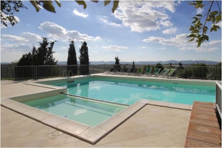 Foto Agriturismo in via del commercio 60, Santa Luce di 745 m² in vendita