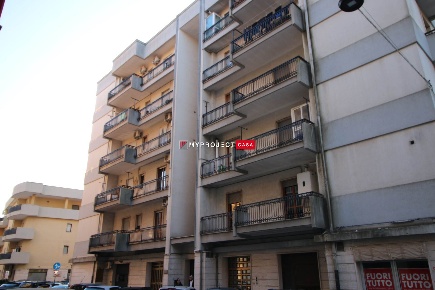 Foto Appartamento in Via delle Ortensie 8, Martina Franca di 120 m²