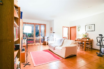 Foto Appartamento a Siena Petriccio - Acquacalda di 105 m² con 5 locali