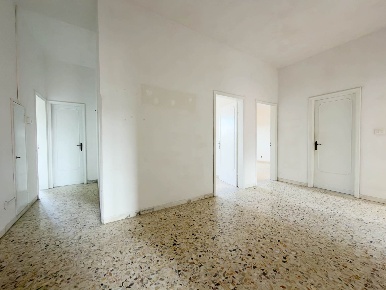 Foto Appartamento a Firenze Alberti - Bellariva di 104 m² con 5 locali