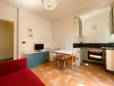 Foto Appartamento in VIA SALANDRI  13, Casale Monferrato Centro di 45 m²