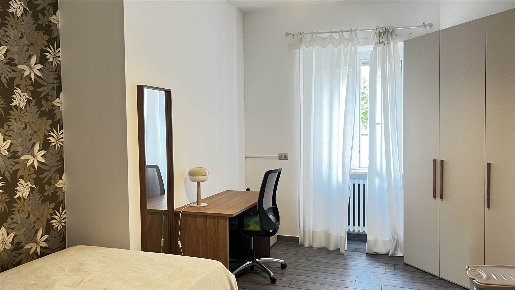 Foto Appartamento in Corso Sebastopoli 241, Torino Santa Rita di 93 m²