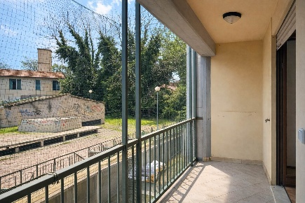 Foto Appartamento in Via Turati 22, Terni Città Giardino di 50 m²