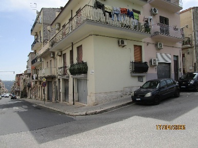 Foto Appartamento a Ragusa Centro di 55 m² con 3 locali in affitto