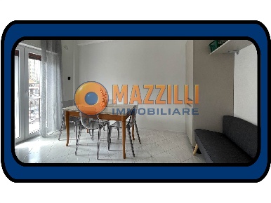 Foto Appartamento in Corso Garibaldi, Potenza Centro di 60 m² con 2 locali