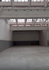 Foto Capannone industriale a Pomigliano d'Arco Centro di 440 m² in affitto