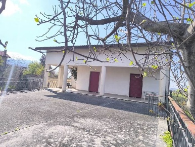 Foto Casa indipendente in contrada mattine, Paternopoli di 162 m²