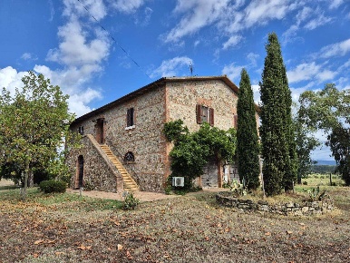 Foto Agriturismo a Grosseto Cittadella - Ospedale di 570 m² con 15 locali