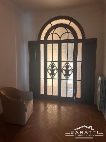 Foto Ufficio a Suzzara Centro di 275 m² con 4 locali in affitto
