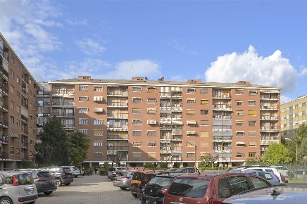 Foto Appartamento in VIA LEONARDO DA VINCI 43, Venaria Reale di 113 m²