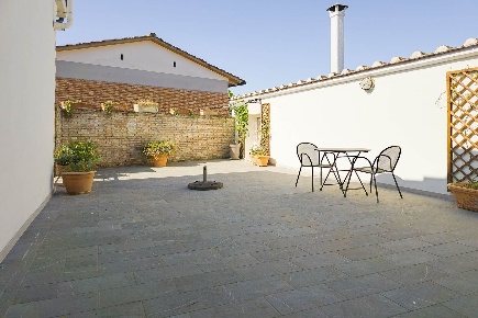 Foto Appartamento a Sovicille San Rocco A Pilli di 59 m² con 4 locali