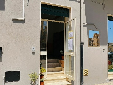 Foto Magazzino in via manzoni, Agrigento di 30 m² con 2 locali in vendita