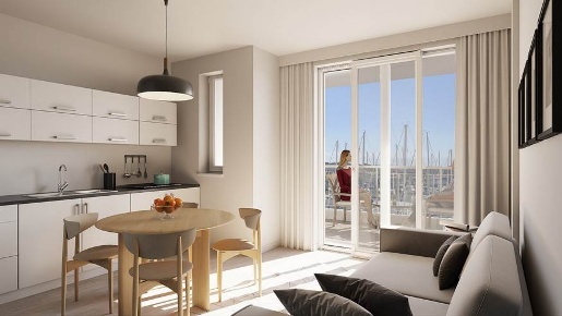 Foto Appartamento in via grossetana 18, Grosseto Marina di Grosseto