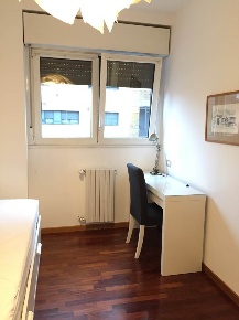 Foto Appartamento in Viale P. e A. Pirelli  14, Milano Bicocca di 87 m²