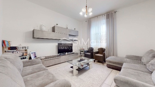 Foto Appartamento in Via Accarisio  8, Cento Cento Paese di 99 m²