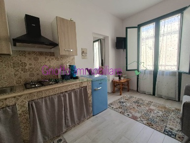 Foto Appartamento a Trapani Centro di 40 m² con 2 locali in vendita