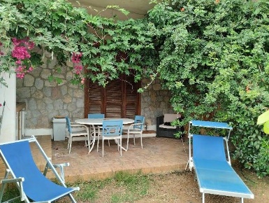 Foto Appartamento in Sant'Agata Nord 37, Centola di 40 m² con 1 locali