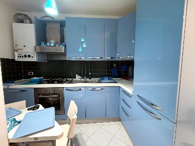 Foto Appartamento a Cecina Cecina Centro di 65 m² con 3 locali in vendita