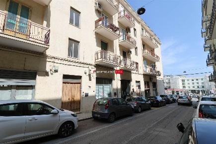 Foto Appartamento in Via Cesare Battisti 39, Martina Franca di 156 m²