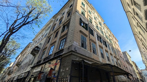 Foto Appartamento a Trieste Largo Barriera - Ospedale Maggiore di 79 m²