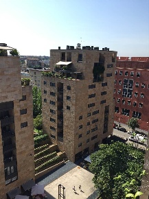 Foto Appartamento in Piazza della Trivulziana  2, Milano Bicocca di 40 m²