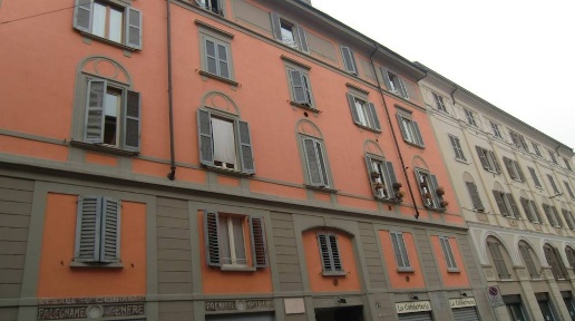 Foto Appartamento in via Cirillo 12, Milano Arco della Pace di 35 m²