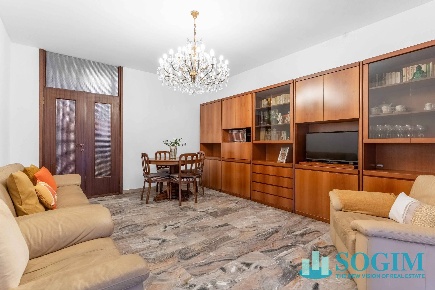 Foto Appartamento in Viale Fulvio Testi 176, Cinisello Balsamo Fulvio Testi