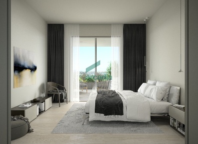 Foto Appartamento in Via Giuseppe Sangiorgi 3, Bari Santa Caterina