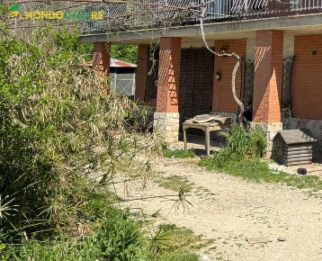 Foto Villa unifamiliare in strada degli inglesi, Fara in Sabina di 55 m²
