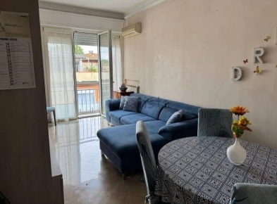 Foto Attico in Via Dei Pini snc, Viareggio Terminetto - Migliarina di 80 m²