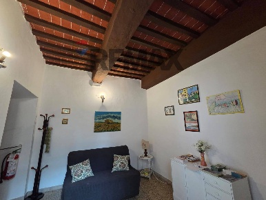 Foto Appartamento a Monteverdi Marittimo Centro di 62 m² con 3 locali