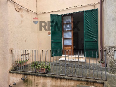 Foto Appartamento a Monteverdi Marittimo Centro di 60 m² con 3 locali