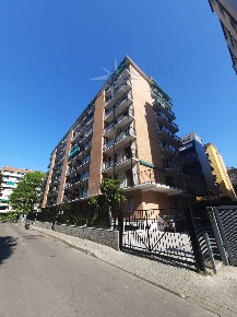Foto Appartamento in Via Linda Malnati, Milano San Siro di 50 m² in vendita