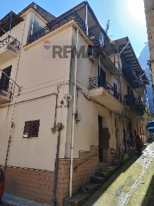 Foto Casa indipendente in Via della Provvidenza 18/20, San Giuseppe Jato