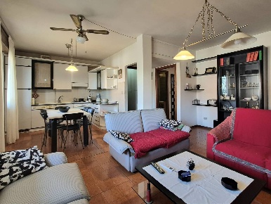 Foto Appartamento in Via Caduti Sul Lavoro 56, Poggio Renatico Centro