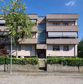 Foto Appartamento in Via Caduti Sul Lavoro 56, Poggio Renatico Centro