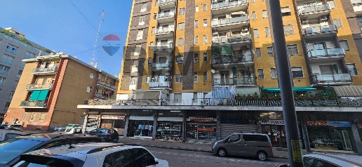 Foto Attività commerciale in VIA SANREMO 8, San Giuliano Milanese Centro