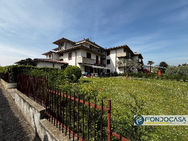 Foto Appartamento in Via Antonio Locatelli 6, Castelli Calepio di 120 m²