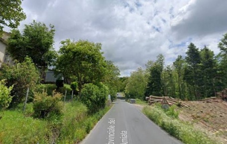 Foto Appartamento in Via Incrociata, Piancastagnaio di 67 m² con 3 locali