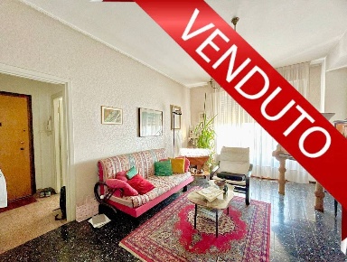 Foto Appartamento in Via Narni 1, Milano Crescenzago di 65 m² con 2 locali