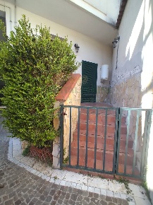Foto Appartamento in zona sant'erasmo, Santa Maria Capua Vetere di 65 m²