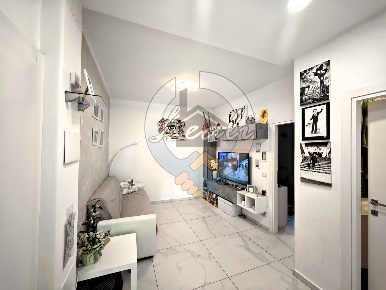 Foto Appartamento in VIA DEL SOLE 5, Montegiorgio Centro di 64 m²