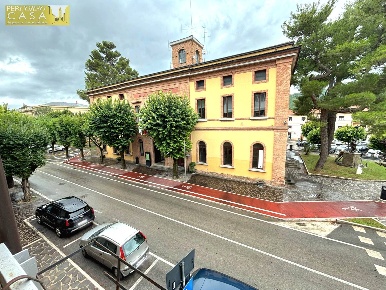Foto Appartamento in Via Gramsci, Montorio al Vomano Centro di 124 m²