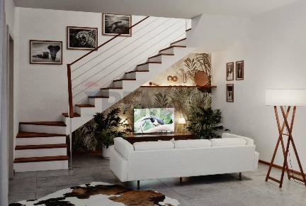 Foto Appartamento in via lisbona 0, Collecchio di 115 m² con 4 locali