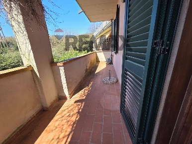 Foto Appartamento a Monteverdi Marittimo di 65 m² con 3 locali in vendita