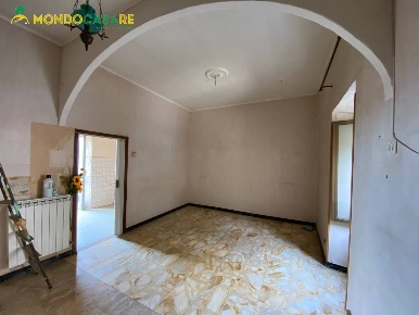 Foto Appartamento in Corso Vittorio Emanuele, Marcellina Centro di 41 m²