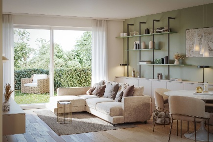 Foto Appartamento in Via Monte Albenza 10, Monza Taccona di 100 m²