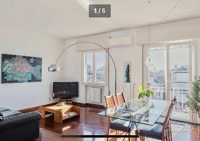 Foto Appartamento in Via Miranese 13 c, Venezia Mestre di 78 m² in vendita