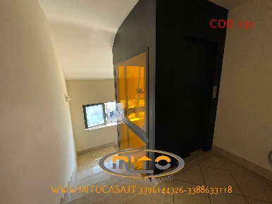 Foto Appartamento in VIA VENEZIA 26, Telese Terme di 50 m² con 3 locali